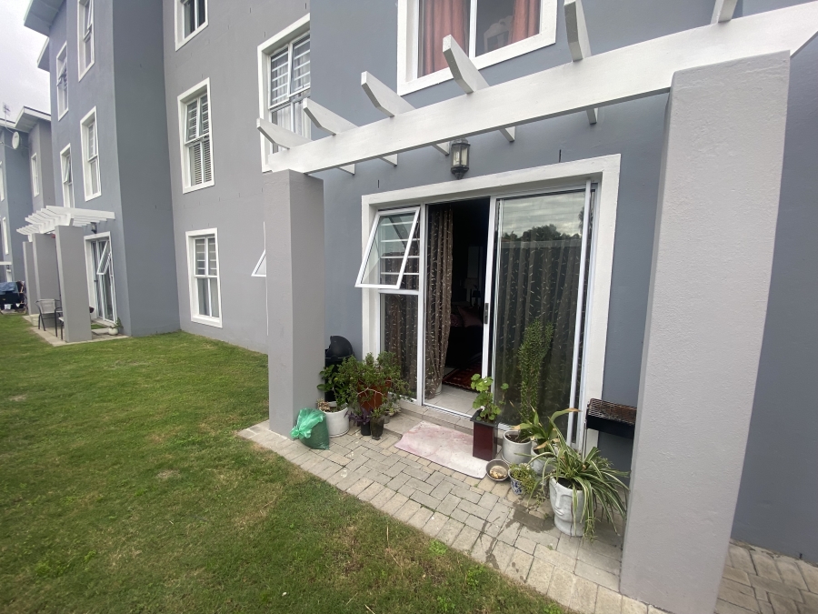 To Let 2 Bedroom Property for Rent in Sonkring Western Cape